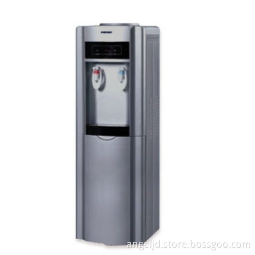 550W Floor Standing Water Dispenser with 220/110V V, 50/60Hz Voltages